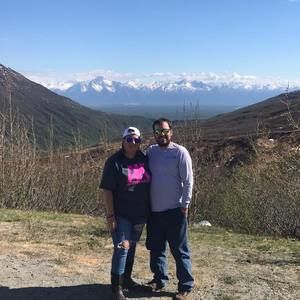 Meet your Posher, Russell